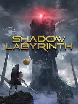 Shadow Labyrinth (XSX)