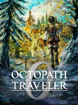 Octopath Traveler 0 (XSX)