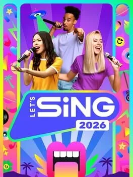 Let's Sing 2026 (XSX)
