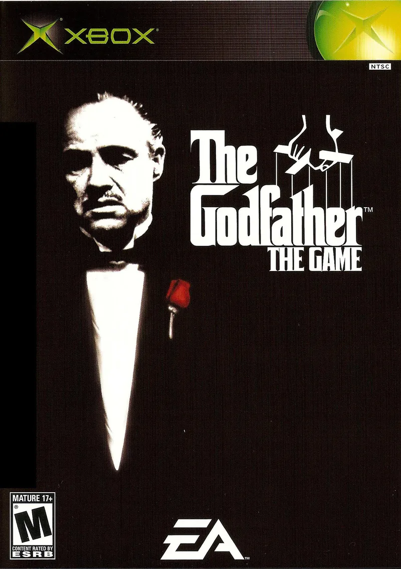 The Godfather