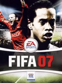FIFA 07 [Not For Resale]