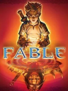 Fable [Limited Edition Bonus DVD]