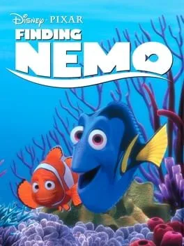 Finding Nemo [Classics] (XBOX)