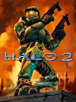 Halo 2 [Best of Classics] (XBOX)