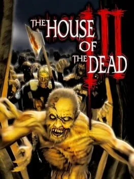 House of the Dead 3