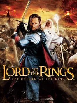 Lord Of The Rings: The Return Of The King [Classics]