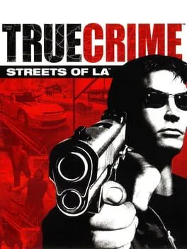 True Crime: Streets Of LA [Steelbook Edition]