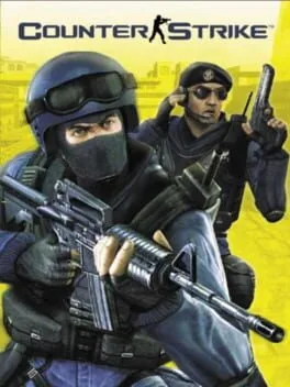 Counter Strike [Collector's Edition]