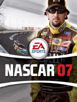 NASCAR 07 [Limited Edition] (XBOX)